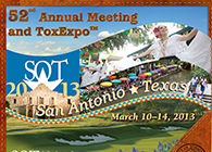 不朽情缘mg官网将参展第52届毒理协会年度会议及展览会