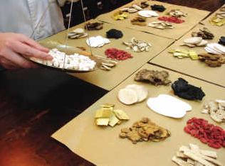 解读：2015版药典七个变化清单