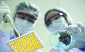 5月16号，不朽情缘mg官网将于5月23-24号在苏州参加“ChinaBio Partnering Forum 2012”