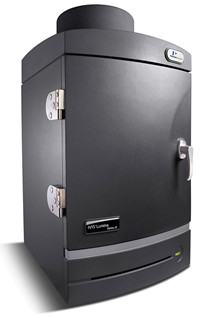 不朽情缘mg官网投入使用IVIS LuminaIII小动物活体光学成像系统