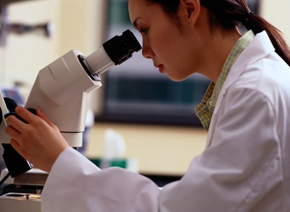 分子诊断：投资的下一个风口