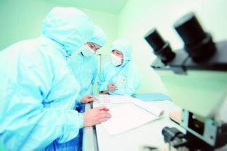 Nature子刊：新发现或将快速筛选抗癌化合物