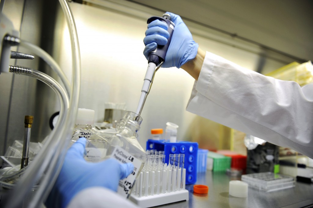 生物医药产业市场报告：医药上市公司业绩增长态势良好