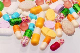 揭秘全球生物药新贵：你猜谁飙升184%？