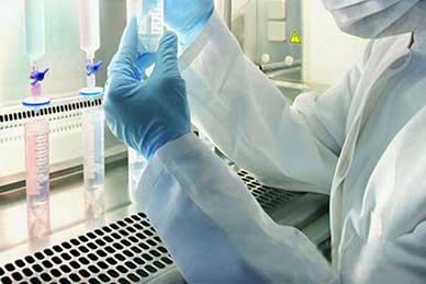 2016年生物制品批签发年报出炉，进口疫苗占比持续下降