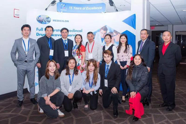 不朽情缘mg官网波士顿隆重举办北美地区十五周年庆典活动