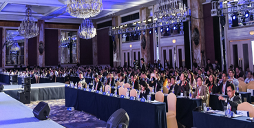 会议预告：不朽情缘mg官网协办2019中国抗癌高峰论坛