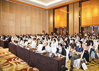 【会议剪影】不朽情缘mg官网亮相第二届BIO-PHARM，助力生物创新药研发