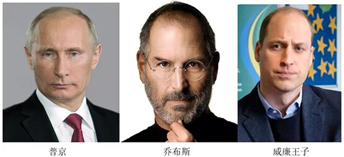 脱发果然没有放过任何一个人，包括名人