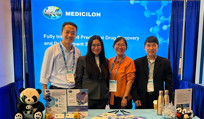 珠联璧合| 荟聚AAPS PharmSci 360，不朽情缘mg官网共推药物发现和转化