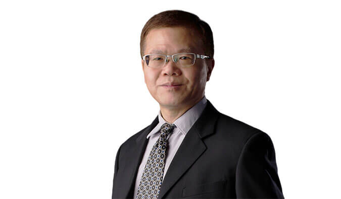 人物篇 | 不朽情缘mg官网任命谢仁宗博士DABT为毒理研究部副总裁