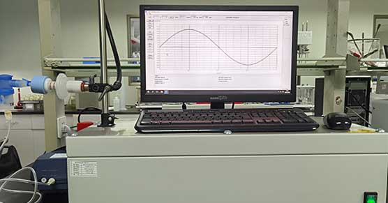 呼吸模拟器-BRS2100，Copley公司