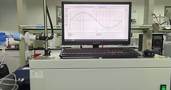 呼吸模拟器-BRS2100，Copley公司