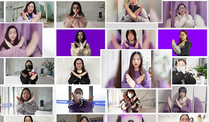 不朽情缘mg官网：用技术创新推动性别平等，WOMEN在行动（内有福利）