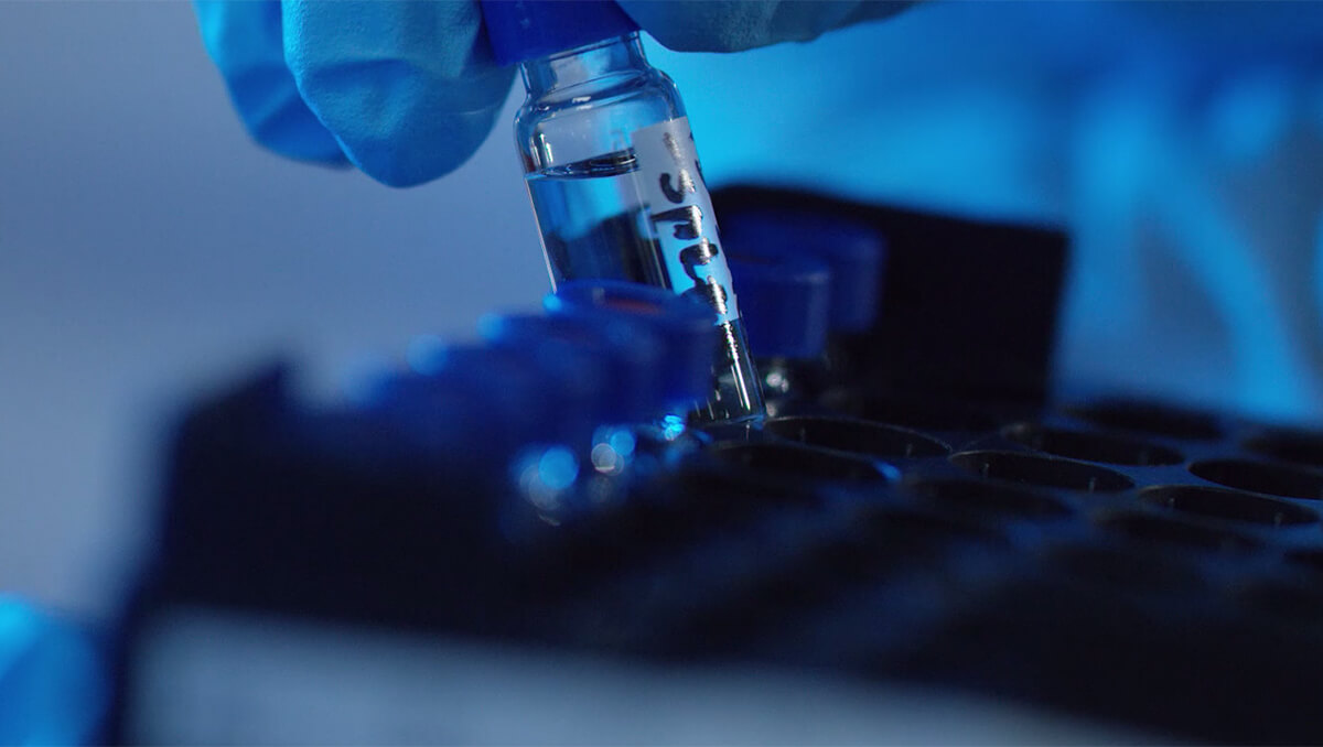 小分子药物发现：医学突破的力量