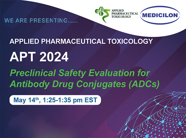 林庆聪博士详解“卷王ADC”的临床前安全性评价需要考虑什么？