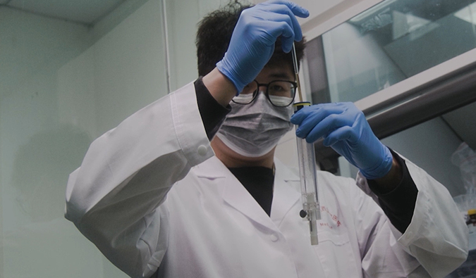 美研|CMC系列(十五)：杂质制备及结构确证案例分享