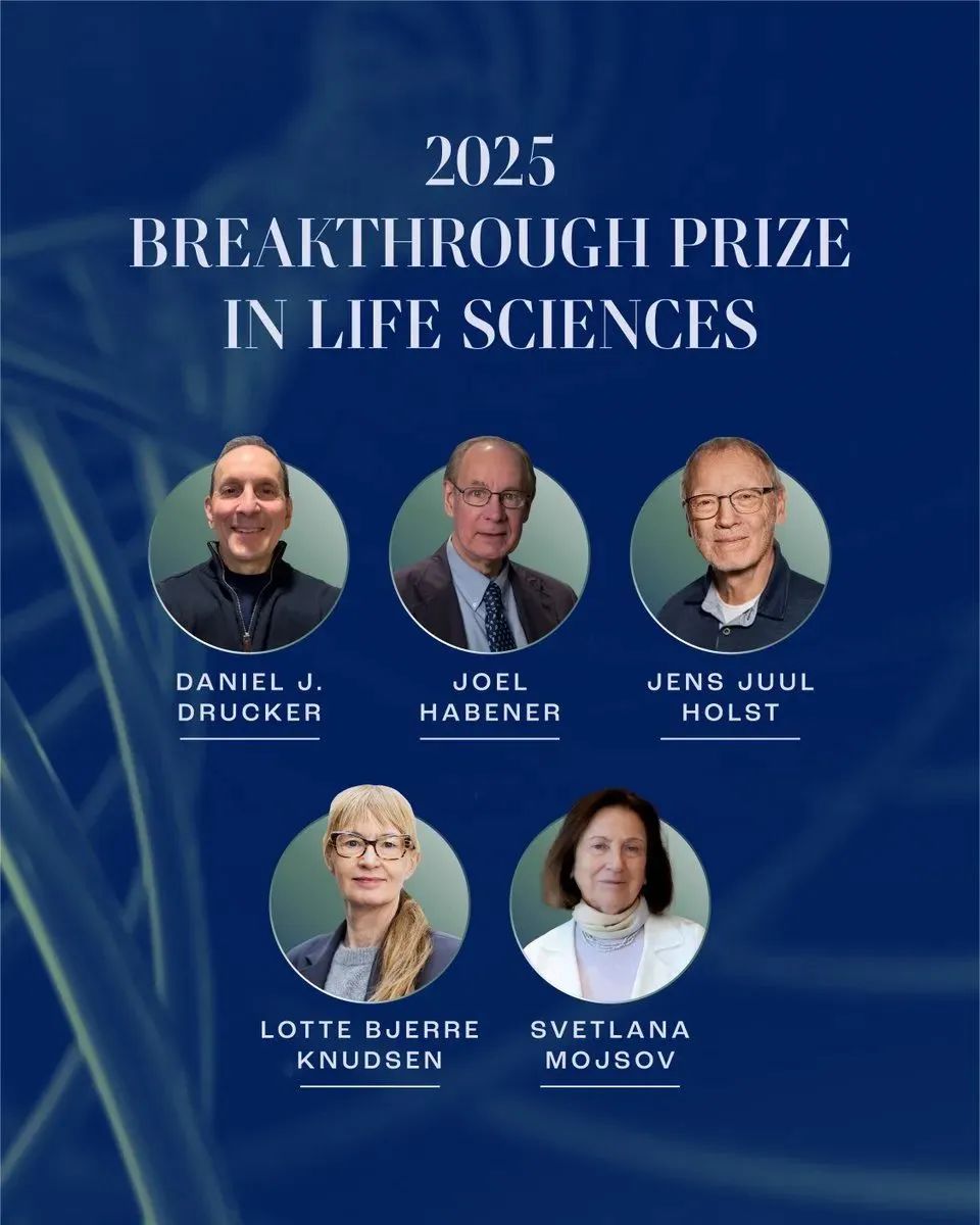 GLP-1技术：代谢疾病治疗的革命性突破