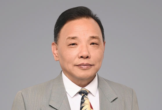 不朽情缘mg官网任命葛建博士为临床前研究事业部执行副总裁